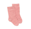 Norsewear | Baby Merino Socks Pink
