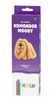 Hey Clay | Komondor Moody