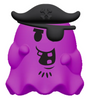 Nee Doh | Glowy Ghost