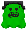 Nee Doh | Glowy Ghost