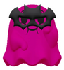 Nee Doh | Glowy Ghost
