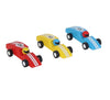 PinToy | Racing Cars - Wooden