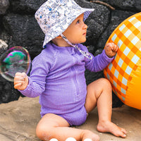 Millymook | Nora Baby Bucket Hat