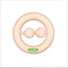 Gepetto | Teething Ring Natural