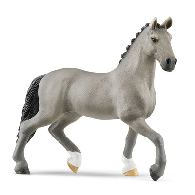 Schleich | Selle Francais Stallion