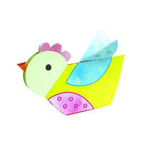 Avenir | Watercolours & Origami Pets