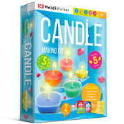 Heidi Walker | Candle Making Kit