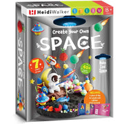 Heidi Walker | Create Your Own Space Kit