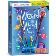 Heidi Walker | Wizard Wand Making Kit