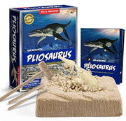 Piano Potato | Dig Kits Pliosaurus