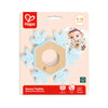 Hape | Snowy Teether