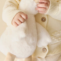 Snuggle Bunnies | Rose The Duck