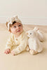 Snuggle Bunnies | Rose The Duck