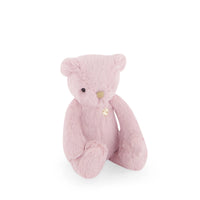 Snuggle Bunnies | George the Bear 30cm Powder Pink