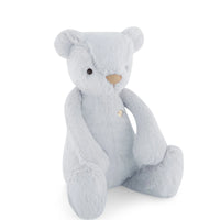 Snuggle Bunnies | George the Bear 30cm Droplet