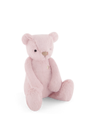 Snuggle Bunnies | George the Bear 30cm Powder Pink
