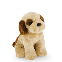 Snuggle Bunnies | Coco the Shih Tzu