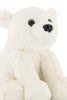 Snuggle Bunnies | Parker the Polar Bear