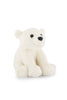 Snuggle Bunnies | Parker the Polar Bear