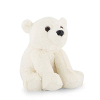 Snuggle Bunnies | Parker the Polar Bear