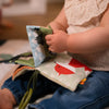 Little Big Friends | Soft Baby Book Forest