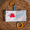 Little Big Friends | Soft Baby Book Ocean