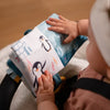 Little Big Friends | Soft Baby Book Ocean