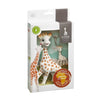 Sophie the Giraffe with free Keyring