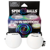 Fun in Motion | Glow.O Spinballs