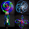 Fun in Motion | Glow.O Spinballs