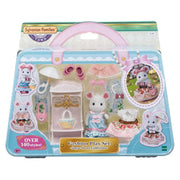 Sylvanian Families | Fashion Playset Sugar Sweet