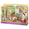 Sylvanian Families | Country Nurse Set