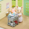 Sylvanian Families | Country Nurse Set