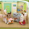 Sylvanian Families | Country Nurse Set