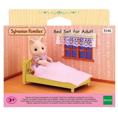 Sylvanian Families | Bed Set for Adult