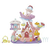 Sylvanian Families | Baby Mermaid Castle!