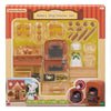 Sylvanian Families | Bakery Shop Starter Set