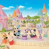 Sylvanian Families | Dream Showtime Babies