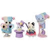 Sylvanian Families | Dream Showtime Babies
