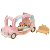 Sylvanian Families | Ice Cream Van