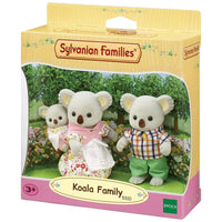 Sylvanian Families | Koala Family