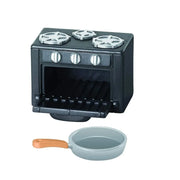 Sylvanian Families | Oven Set