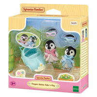 Sylvanian Families | Penguin Twins