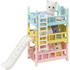 Sylvanian Families | Triple Bunk Beds
