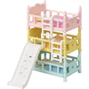 Sylvanian Families | Triple Bunk Beds