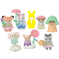 Sylvanian Families | Blind bag - Blooming Baby