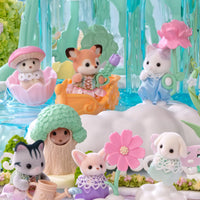 Sylvanian Families | Blind bag - Blooming Baby