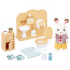 Sylvanian Families | Chocolate Rabbit Brother Set