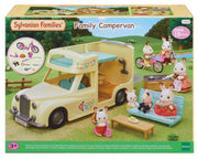 Sylvanian Families | Campervan