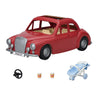 Sylvanian Families | Family Cruising Car